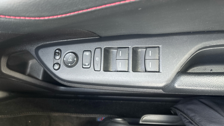 Honda Civic 1.0 VTEC Turbo 126 Sport Line 5dr Petrol Hatchback